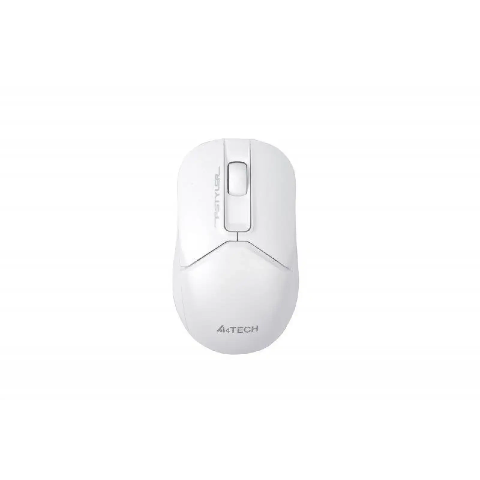 Комплект (клавіатура, миша) бездротовий A4Tech FG1112 White USB, FG1112 (White) UA