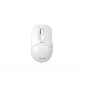 Комплект (клавіатура, миша) бездротовий A4Tech FG1112 White USB, FG1112 (White) UA