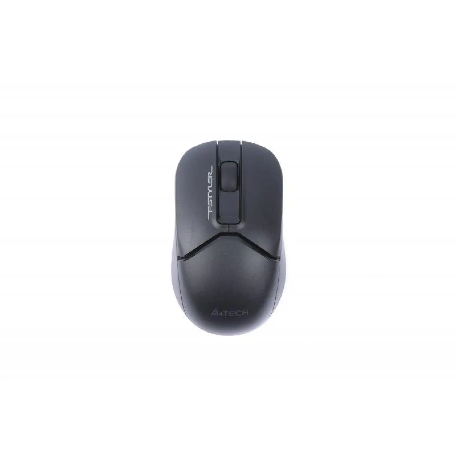 Комплект (клавиатура, мышь) беспроводной A4Tech FG1112S Black USB, FG1112S (Black) UA