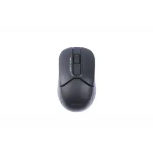 Комплект (клавиатура, мышь) беспроводной A4Tech FG1112S Black USB, FG1112S (Black) UA