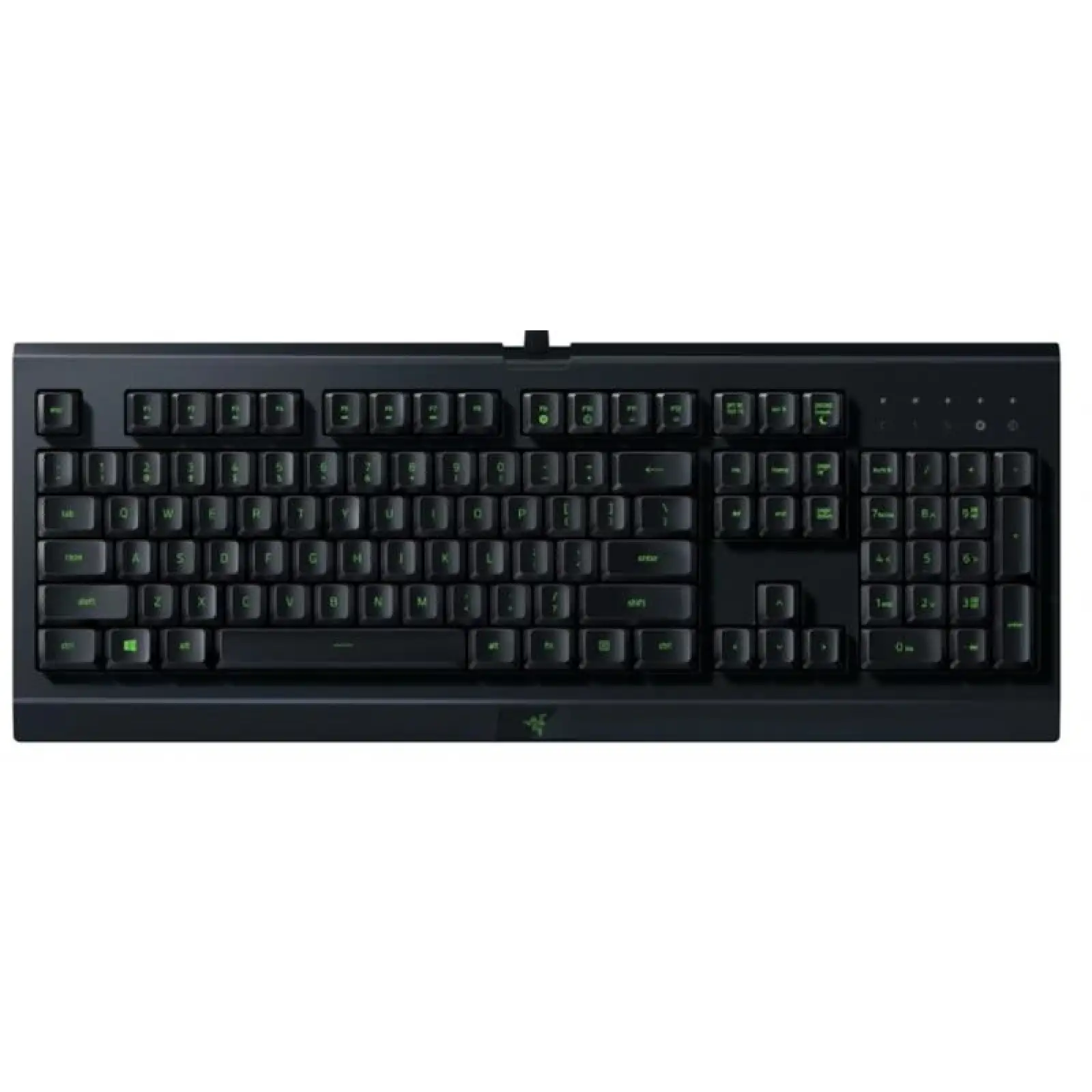 Комплект (клавіатура, миша) Razer Level Up Bundle USB (RZ85-02741200-B3M1) UA
