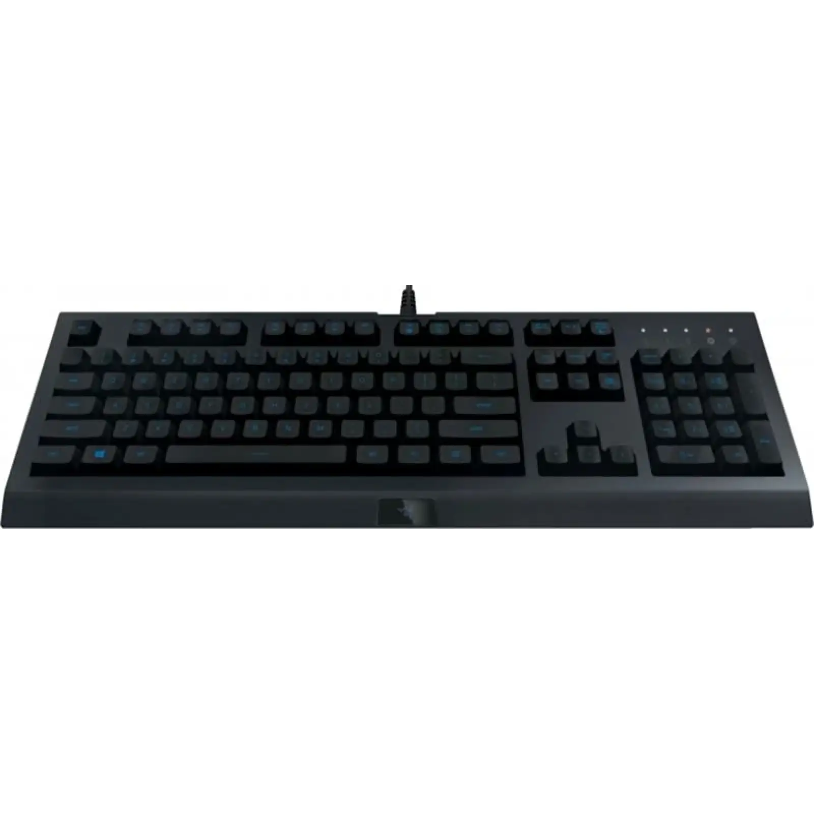 Комплект (клавіатура, миша) Razer Level Up Bundle USB (RZ85-02741200-B3M1) UA
