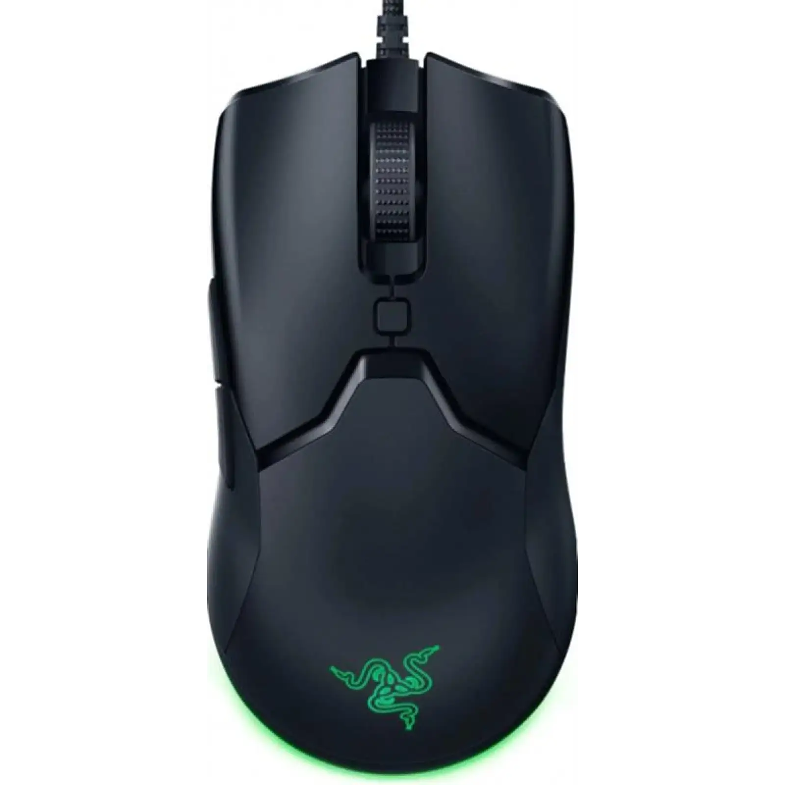 Комплект (клавіатура, миша) Razer Level Up Bundle USB (RZ85-02741200-B3M1) UA