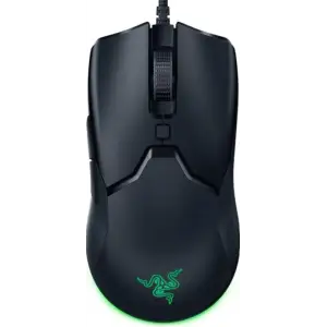 Комплект (клавіатура, миша) Razer Level Up Bundle USB (RZ85-02741200-B3M1) UA