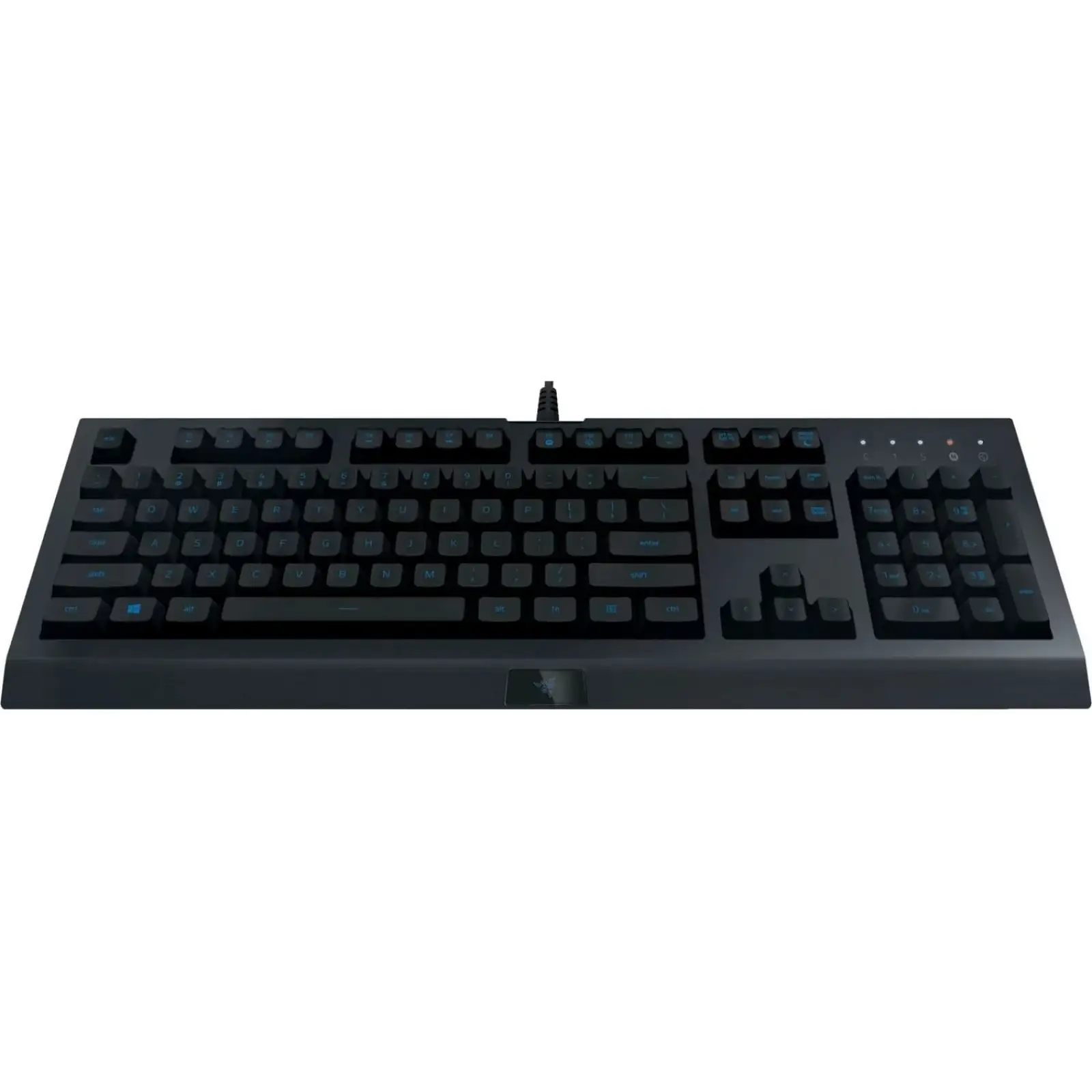 Комплект (клавіатура, миша) Razer Level Up Bundle USB (RZ85-02741200-B3M1) UA
