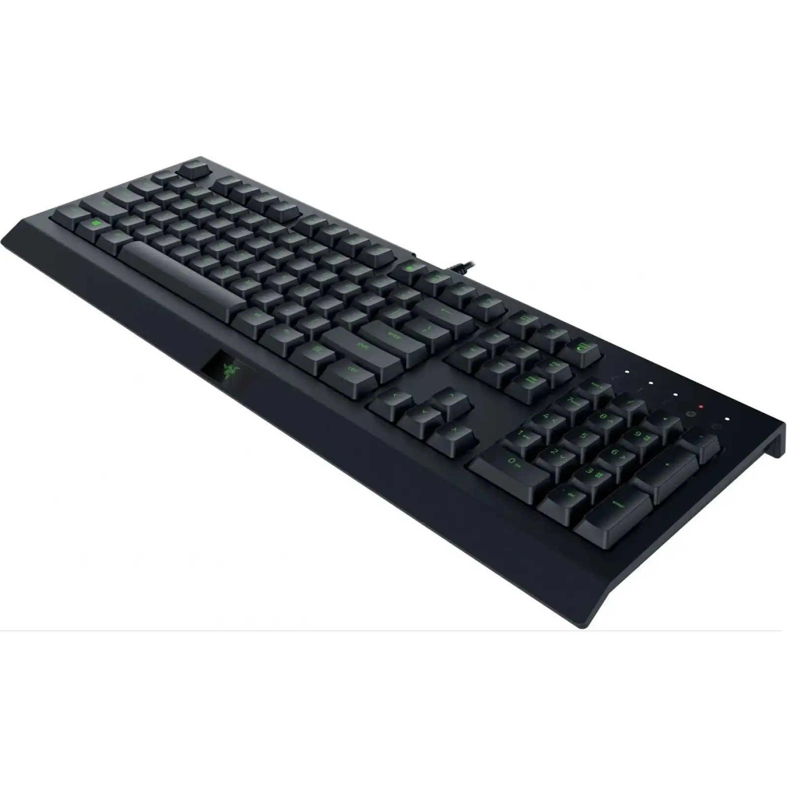 Комплект (клавіатура, миша) Razer Level Up Bundle USB (RZ85-02741200-B3M1) UA