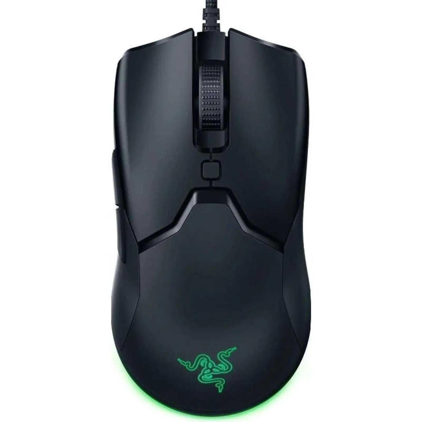 Комплект (клавіатура, миша) Razer Level Up Bundle USB (RZ85-02741200-B3M1) UA