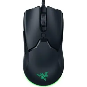 Комплект (клавіатура, миша) Razer Level Up Bundle USB (RZ85-02741200-B3M1) UA