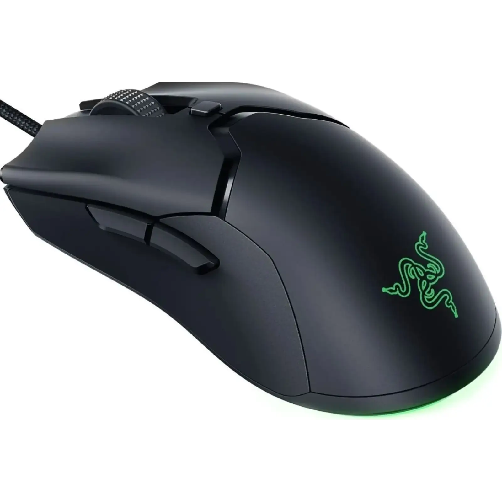 Комплект (клавіатура, миша) Razer Level Up Bundle USB (RZ85-02741200-B3M1) UA