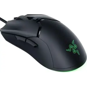 Комплект (клавіатура, миша) Razer Level Up Bundle USB (RZ85-02741200-B3M1) UA