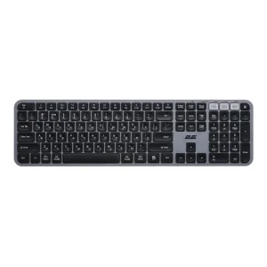 Комплект (клавиатура, мышь) беспроводной 2E MK440 Grey/Black (2E-MK440WBGR_UA) UA