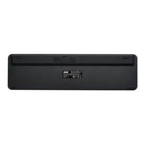 Комплект (клавиатура, мышь) беспроводной 2E MK440 Grey/Black (2E-MK440WBGR_UA) UA