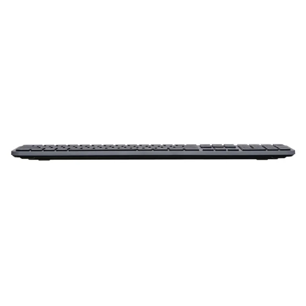 Комплект (клавиатура, мышь) беспроводной 2E MK440 Grey/Black (2E-MK440WBGR_UA) UA