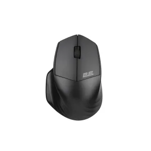 Комплект (клавиатура, мышь) беспроводной 2E MK440 Grey/Black (2E-MK440WBGR_UA) UA