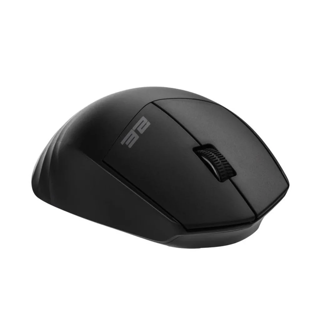 Комплект (клавиатура, мышь) беспроводной 2E MK440 Grey/Black (2E-MK440WBGR_UA) UA