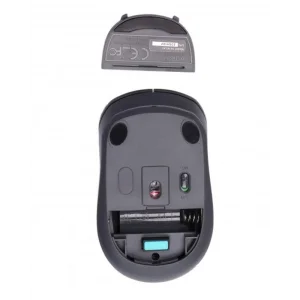 Комплект (клавиатура, мышь) беспроводной A4Tech Fstyler FG3200 Air Grey, FG3200 Air (Grey) UA