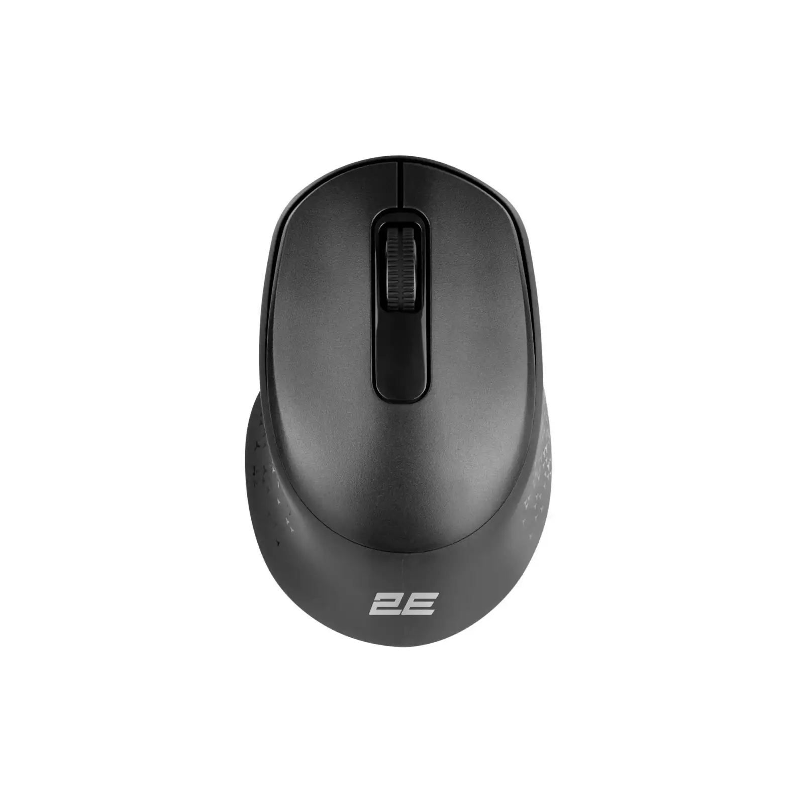 Комплект (клавіатура, миша) бездротовий 2E MK420 Black (2E-MK420WB_UA) UA