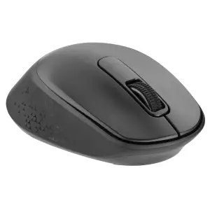 Комплект (клавіатура, миша) бездротовий 2E MK420 Black (2E-MK420WB_UA) UA