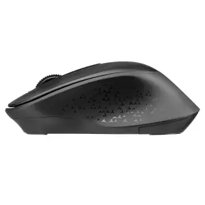 Комплект (клавіатура, миша) бездротовий 2E MK420 Black (2E-MK420WB_UA) UA