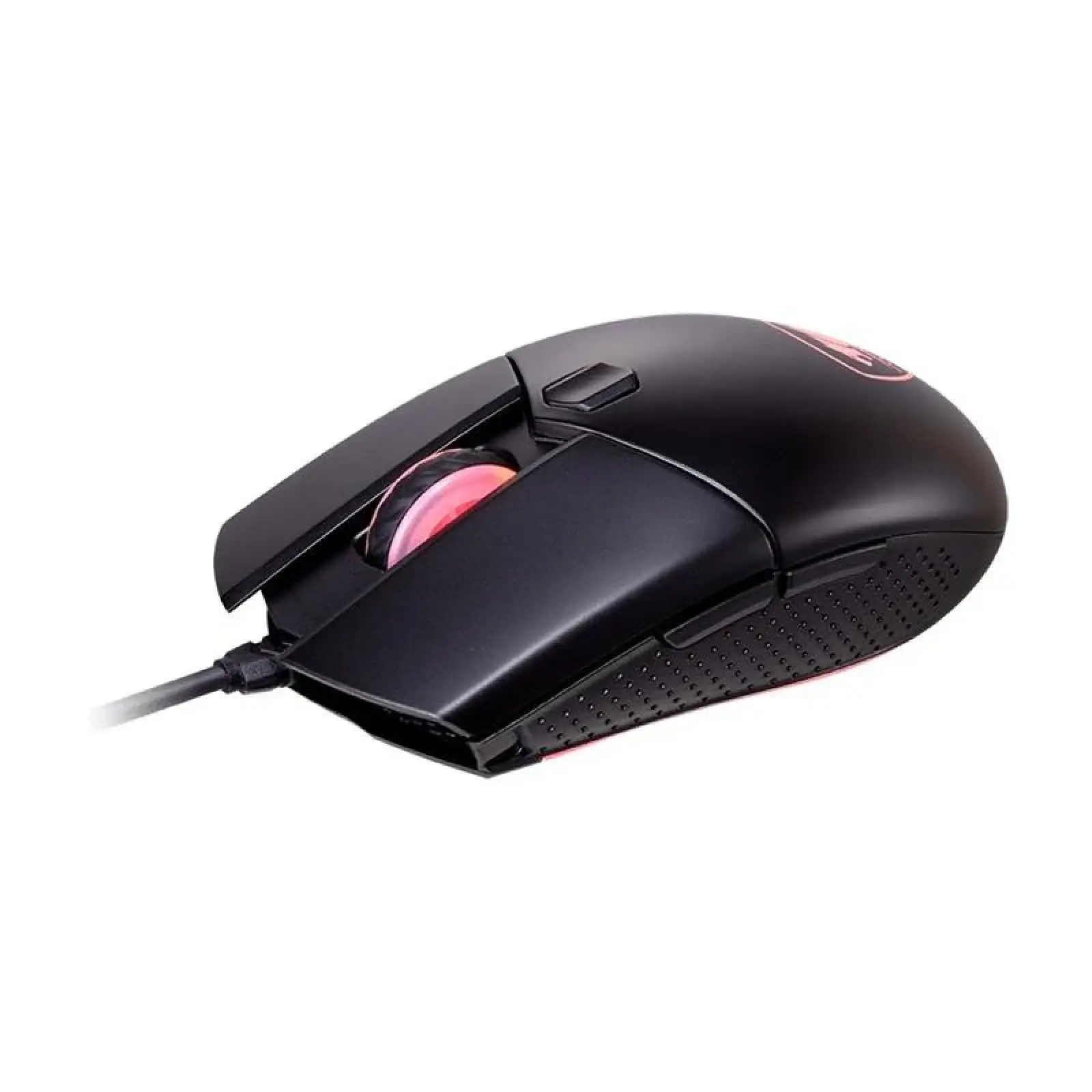Комплект (клавіатура, миша) Cougar Deathfire Ex Black USB UA