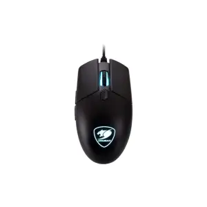 Комплект (клавіатура, миша) Cougar Deathfire Ex Black USB UA