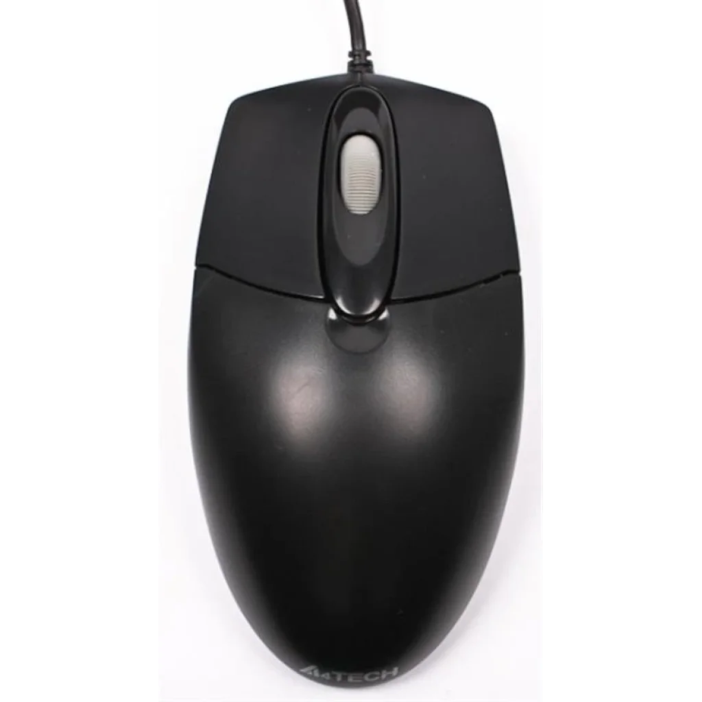 Комплект (клавиатура, мышь) A4Tech KRS-8572 Black USB UA
