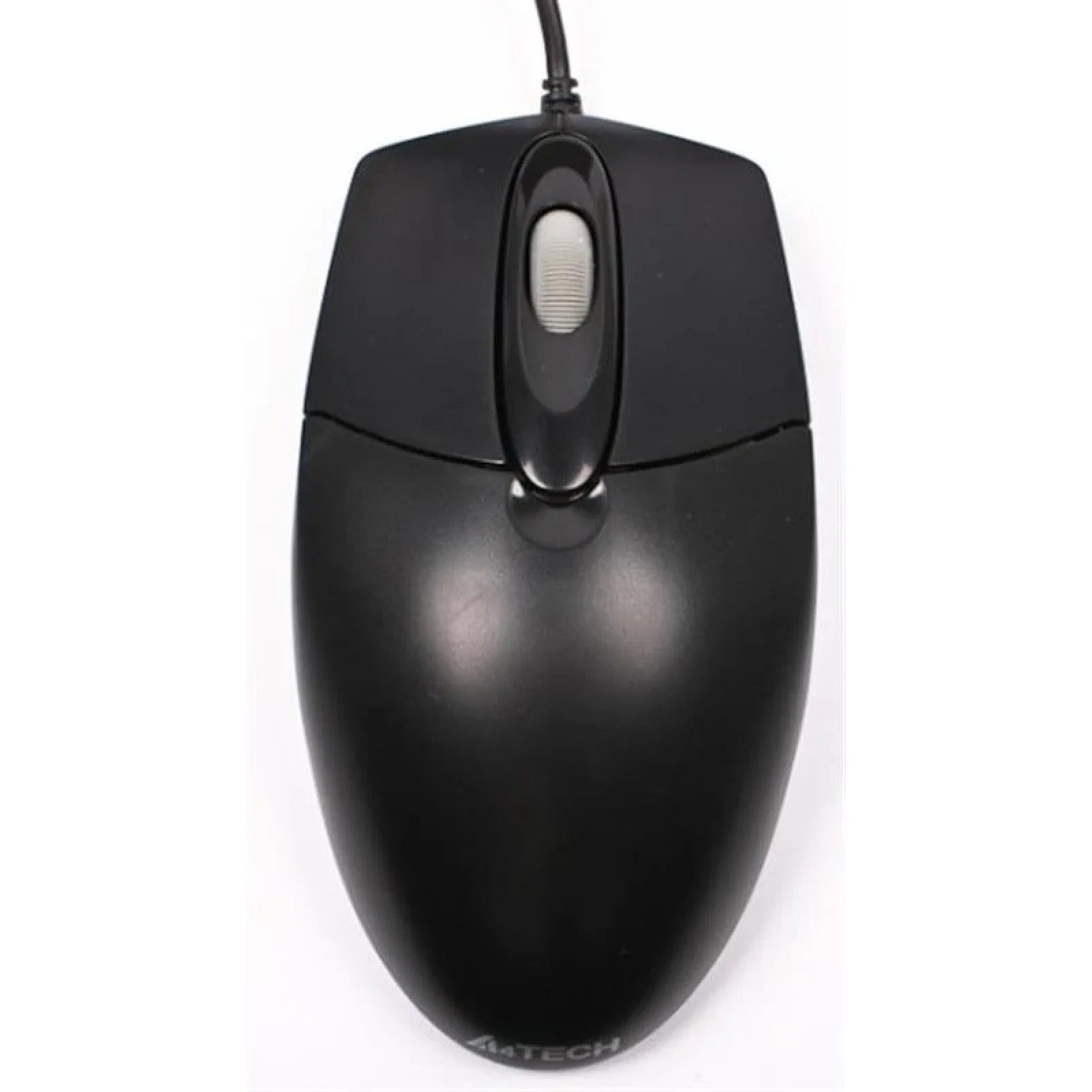 Комплект (клавіатура, миша) A4Tech KRS-8572 Black USB UA