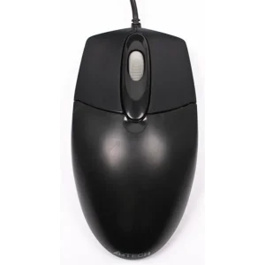 Комплект (клавиатура, мышь) A4Tech KRS-8572 Black USB UA