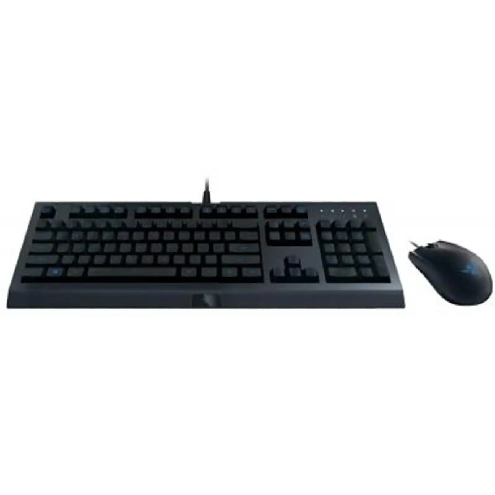 Комплект (клавиатура, мышь) Razer Cynosa Lite + Abyssus Lite (RZ84-02740400-B3R1) Black USB UA