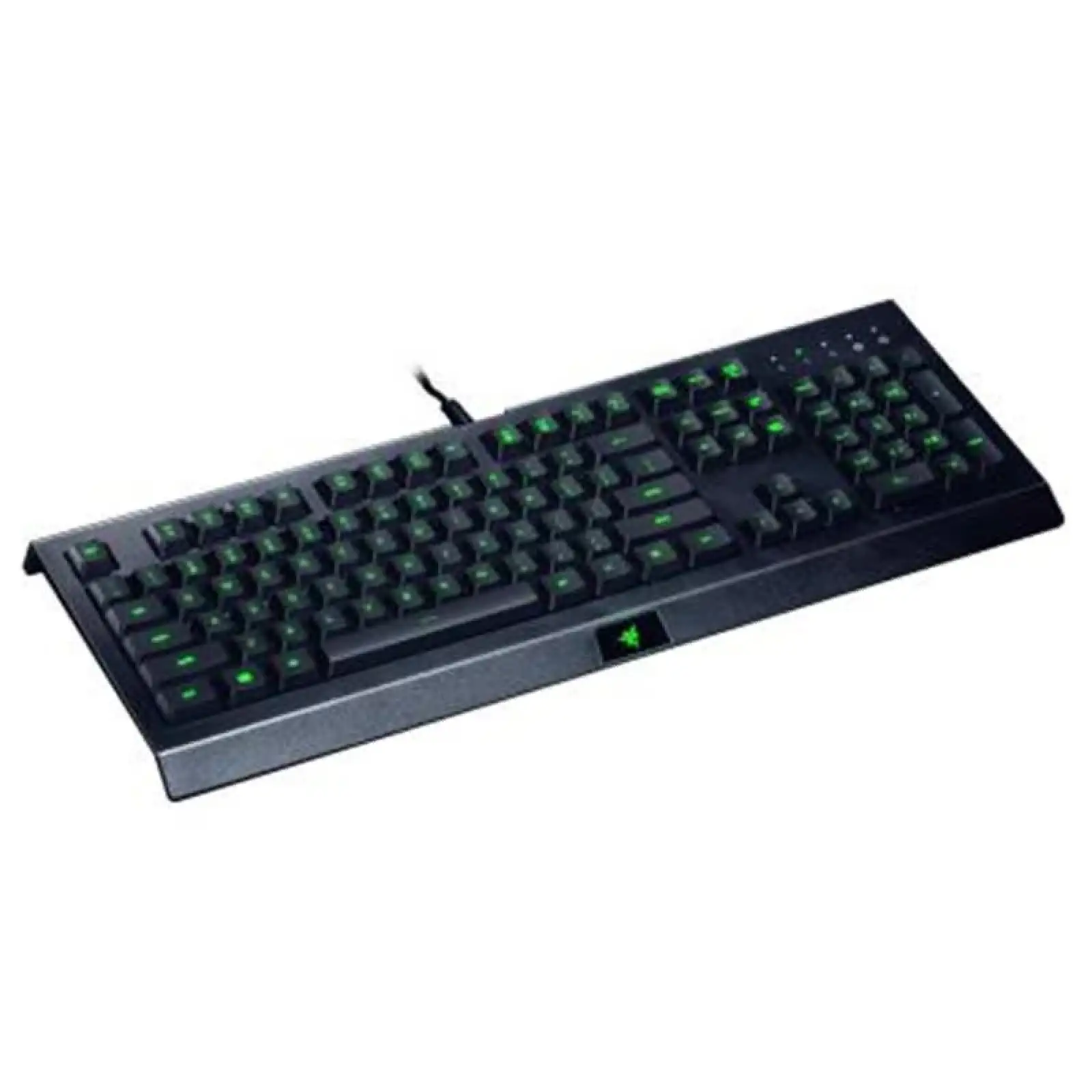 Комплект (клавиатура, мышь) Razer Cynosa Lite + Abyssus Lite (RZ84-02740400-B3R1) Black USB UA