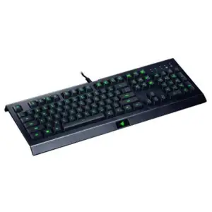 Комплект (клавиатура, мышь) Razer Cynosa Lite + Abyssus Lite (RZ84-02740400-B3R1) Black USB UA