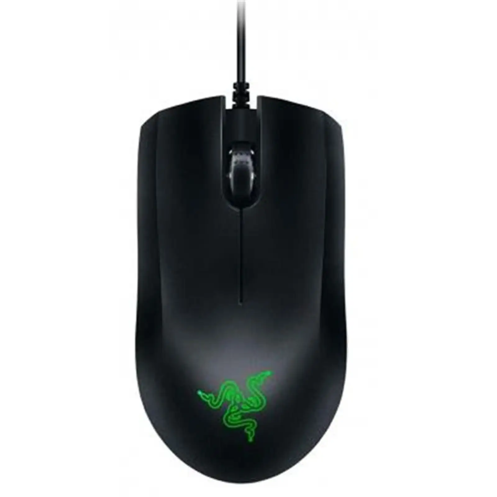 Комплект (клавиатура, мышь) Razer Cynosa Lite + Abyssus Lite (RZ84-02740400-B3R1) Black USB UA