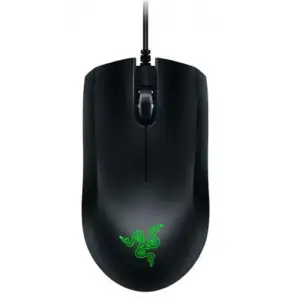 Комплект (клавиатура, мышь) Razer Cynosa Lite + Abyssus Lite (RZ84-02740400-B3R1) Black USB UA