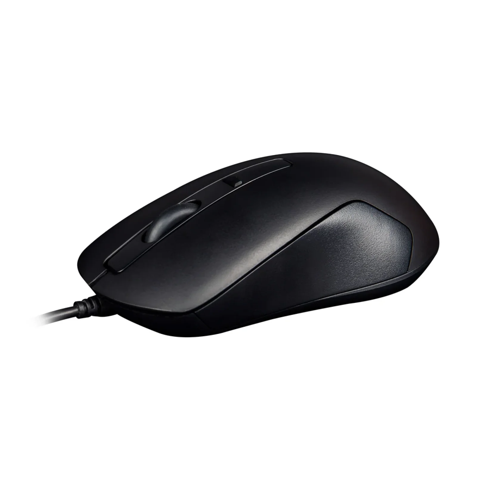 Комплект (клавиатура, мышь) 1stPlayer K8 Black USB UA