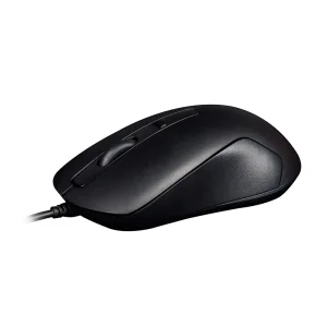 Комплект (клавиатура, мышь) 1stPlayer K8 Black USB UA