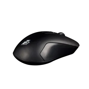 Комплект (клавиатура, мышь) 1stPlayer K8 Black USB UA
