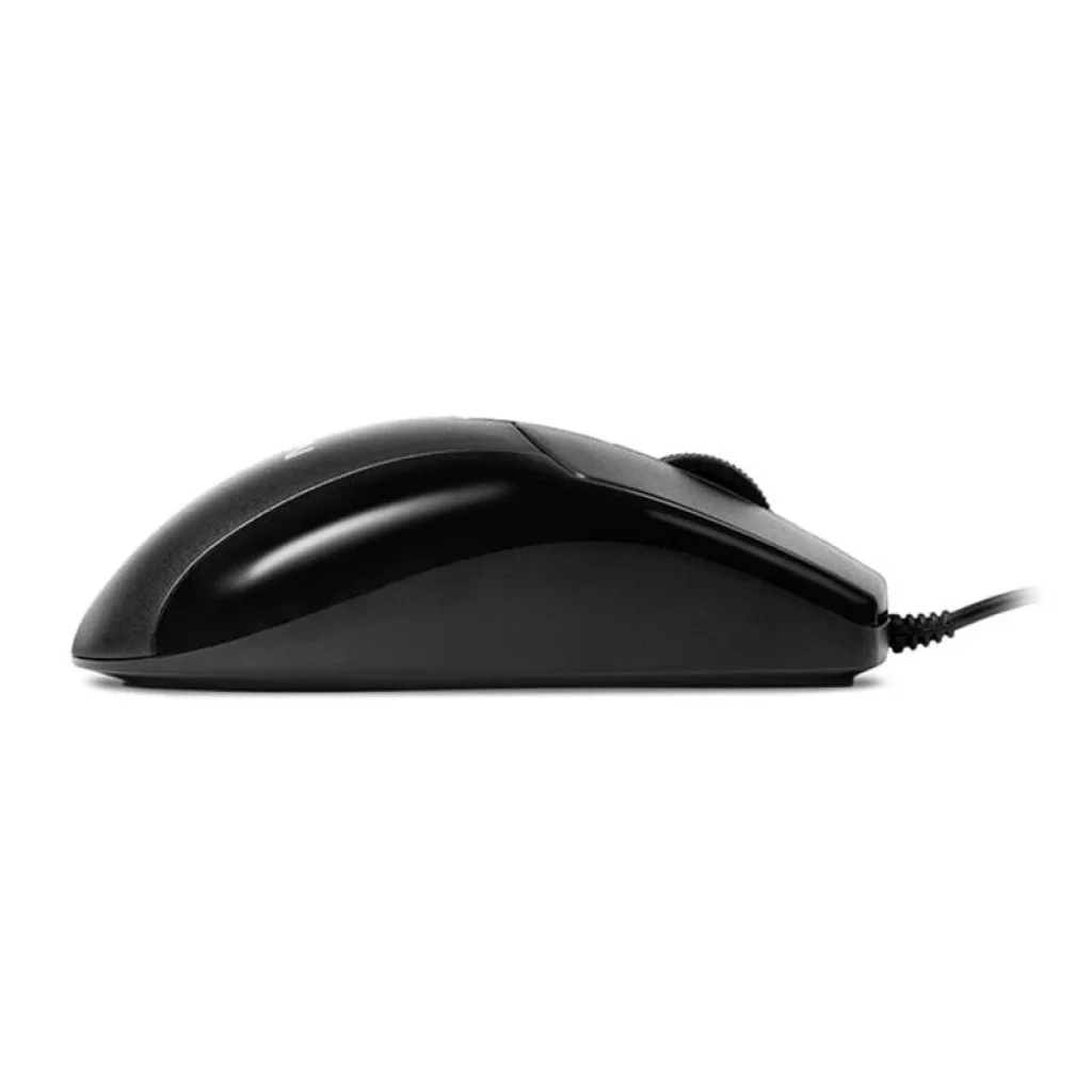 Комплект (клавіатура, миша) Sven KB-S330C Black USB, 00600196 UA