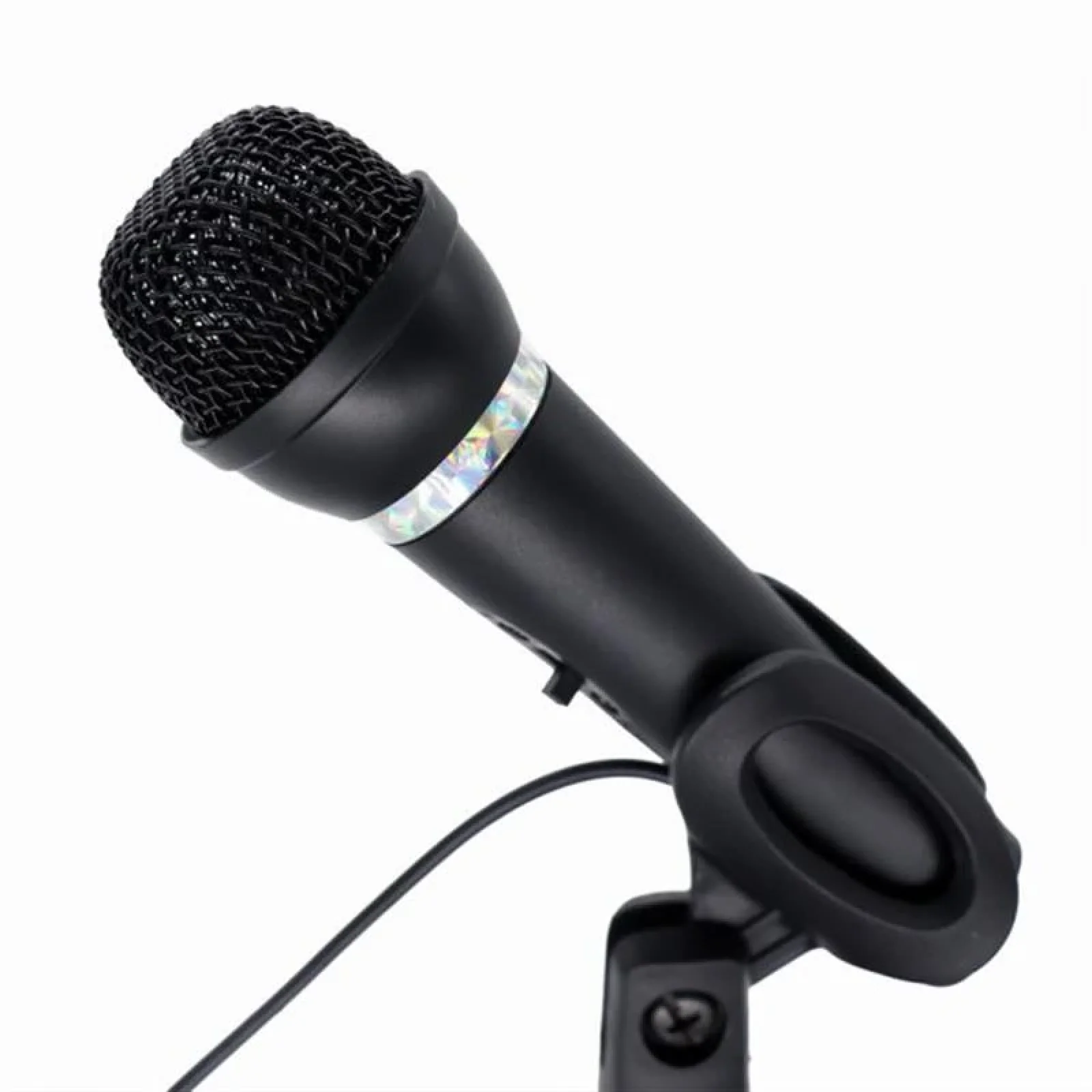 Мікрофон Gembird MIC-D-04 UA