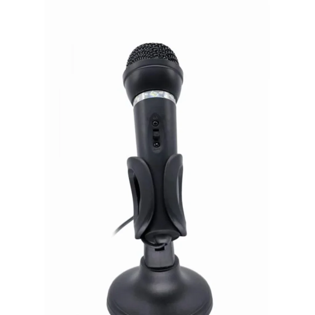 Мікрофон Gembird MIC-D-04 UA