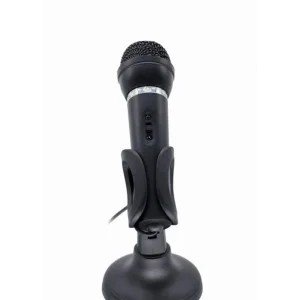 Мікрофон Gembird MIC-D-04 UA