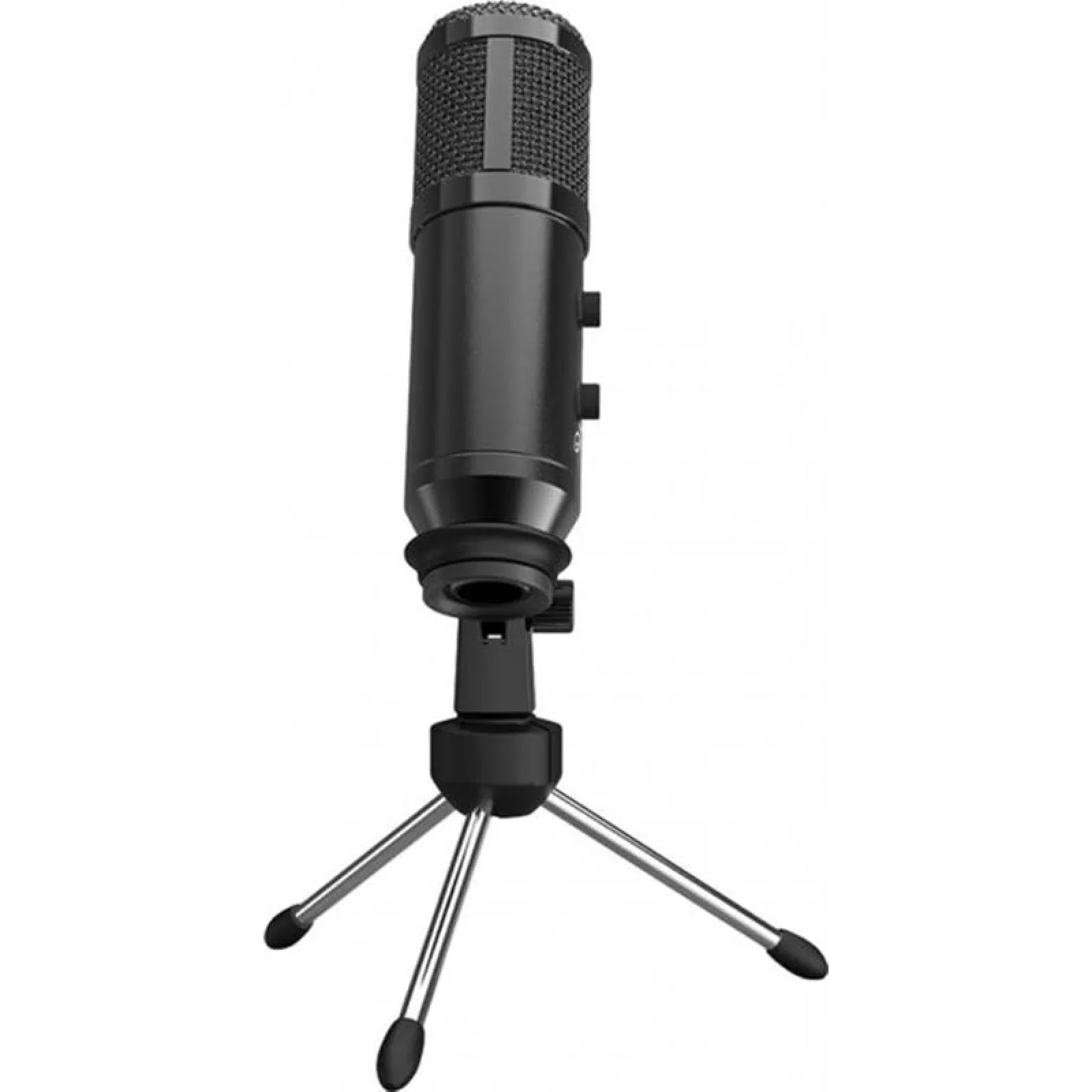 Мікрофон Lorgar CMT313 Black (LRG-CMT313) UA