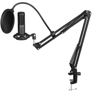 Микрофон Lorgar Voicer 931 (LRG-CMT931) UA