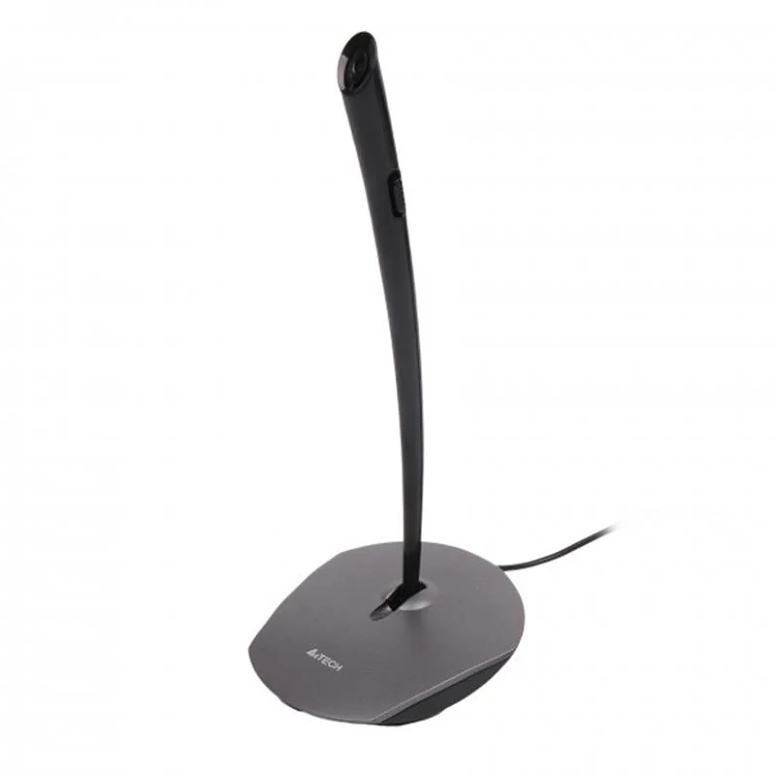 Мікрофон A4Tech MI-10 Grey, MI-10 (Grey) UA