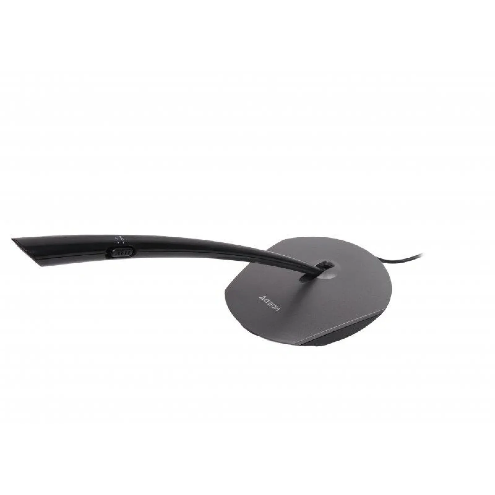 Мікрофон A4Tech MI-10 Grey, MI-10 (Grey) UA