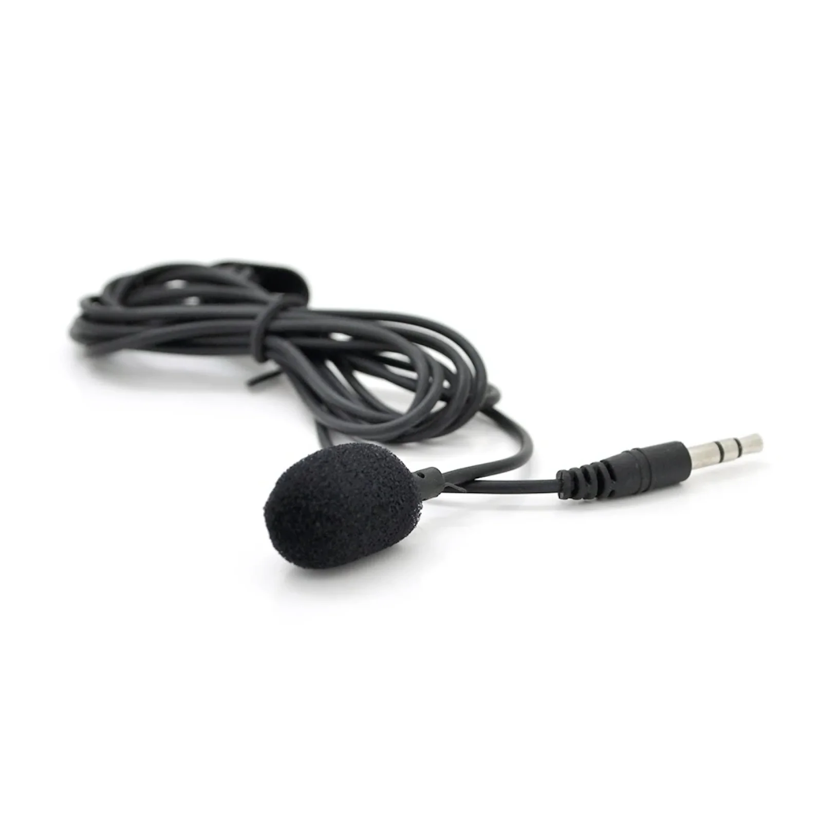 Мікрофон Voltronic YW-001/08448 Black UA
