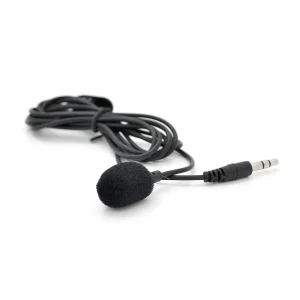 Мікрофон Voltronic YW-001/08448 Black UA