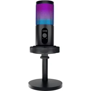 Мікрофон Hator Signify RGB (НТА-510) UA