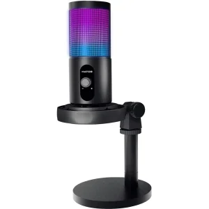 Мікрофон Hator Signify RGB (НТА-510) UA
