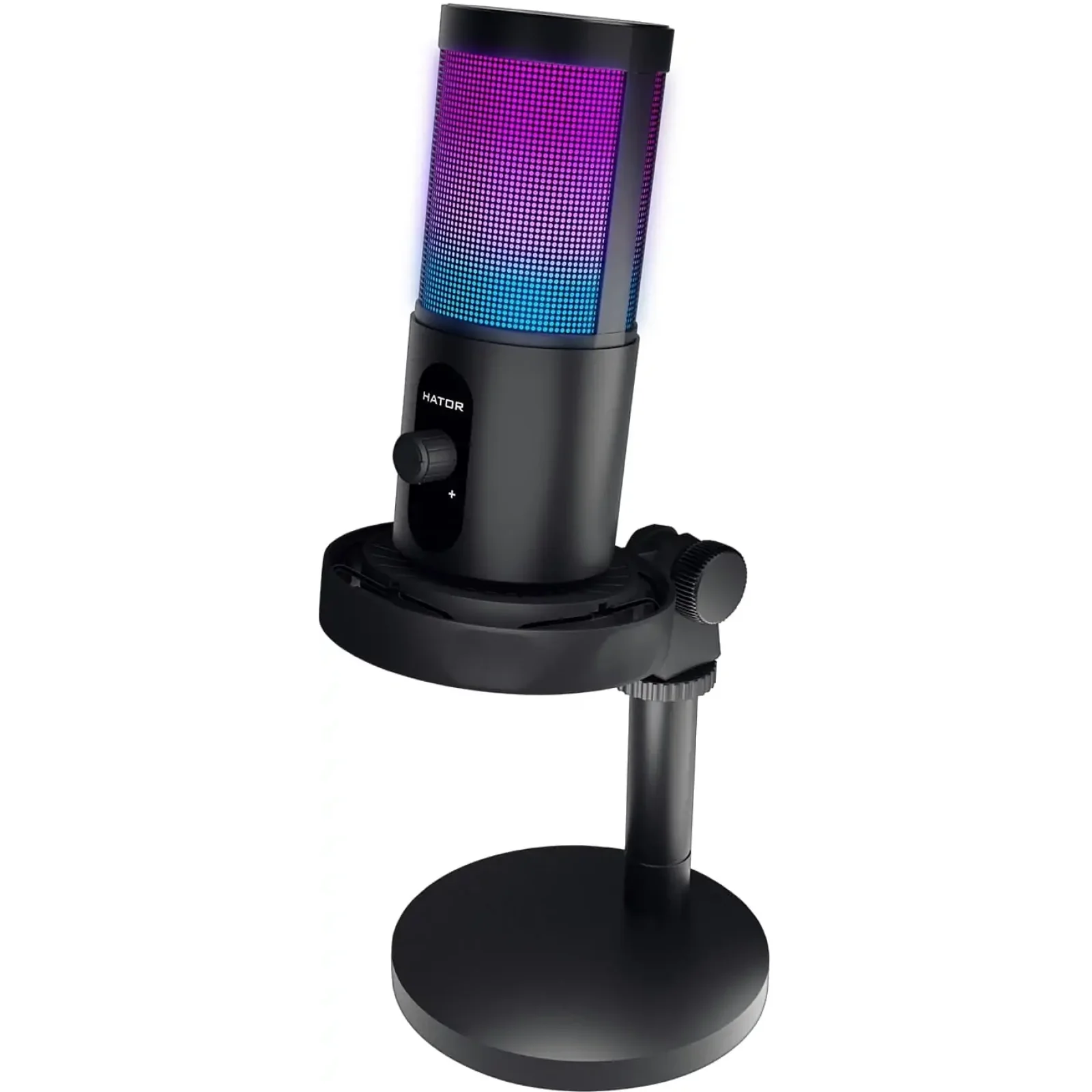 Микрофон Hator Signify RGB (НТА-510) UA
