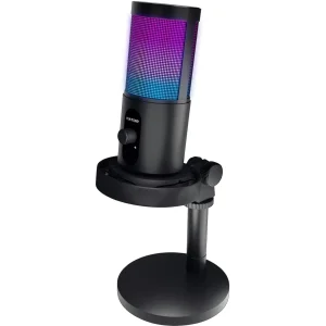 Мікрофон Hator Signify RGB (НТА-510) UA